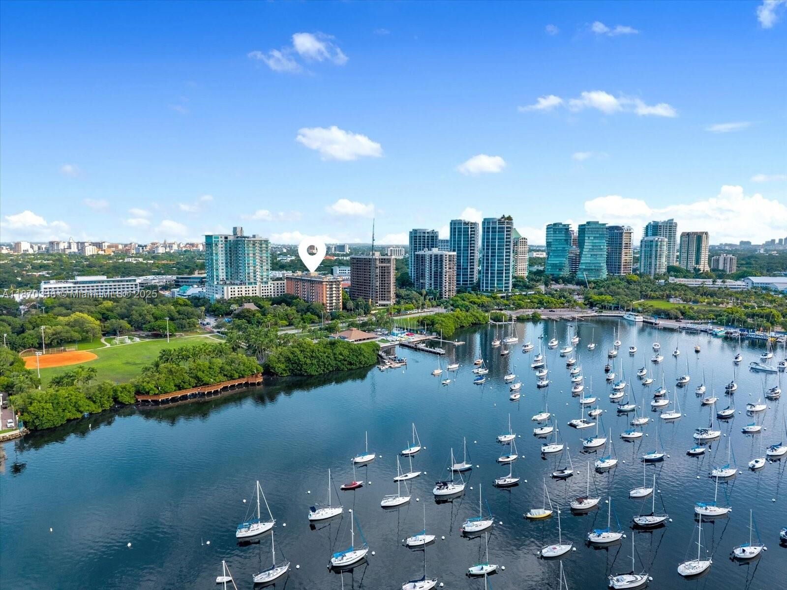 Property Photo:  2951 S Bayshore Dr 307  FL 33133 
