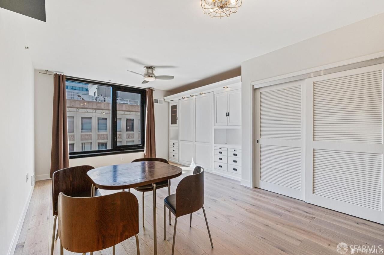 Property Photo: 199 New Montgomery Street 1003 CA 94105