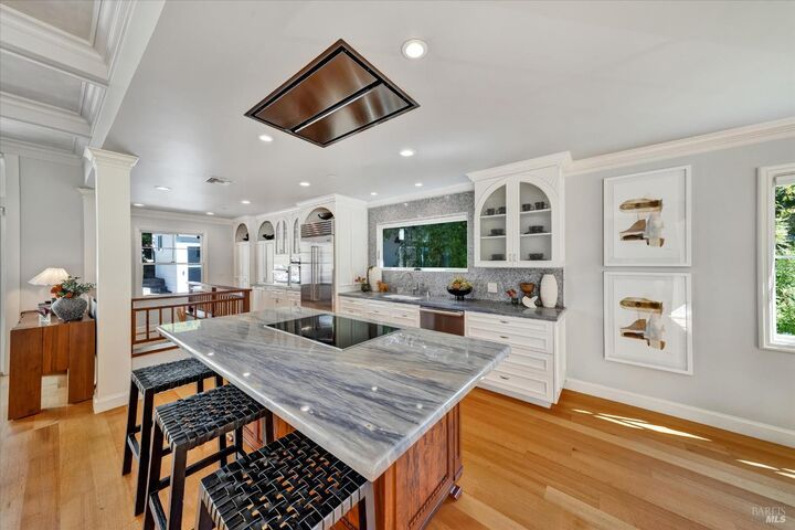 Property Photo:  265 Crescent Road  CA 94960 