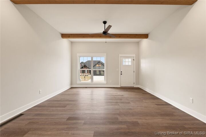 Property Photo:  7052 Oaken Lane Lot 211  IN 47136 