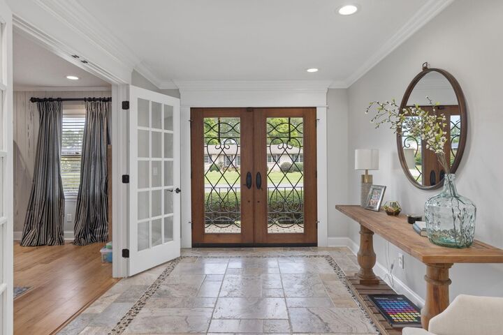 Property Photo: 1712 Woodland St NW AL 35055 - CULLMAN