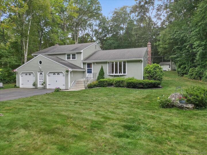 Property Photo: 300 Geraldine Drive CT 06238