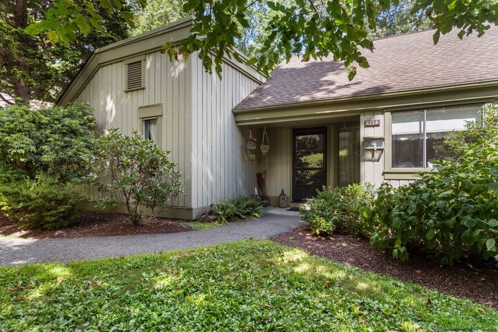 Property Photo:  277 Heritage Village A  CT 06488 