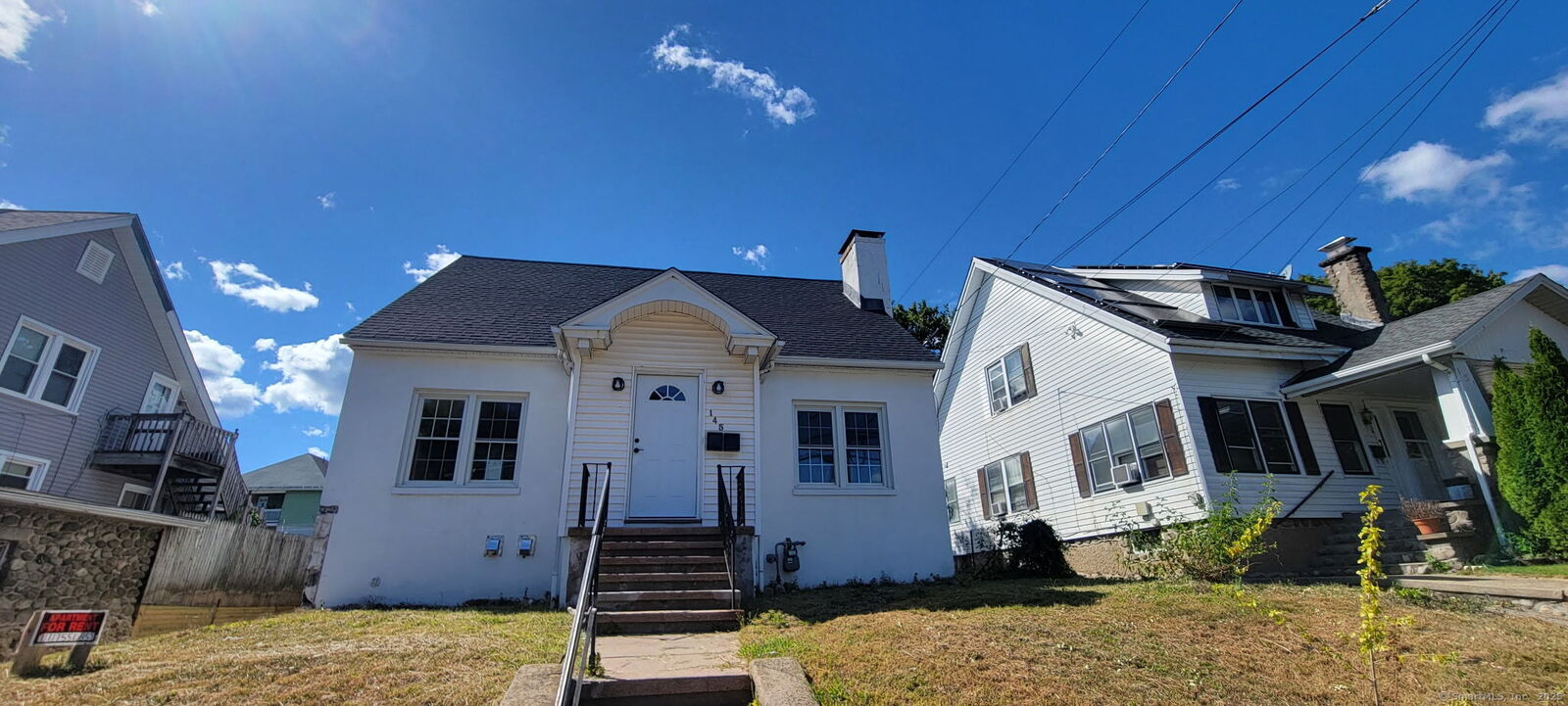 Property Photo: 145 Frost Road CT 06705
