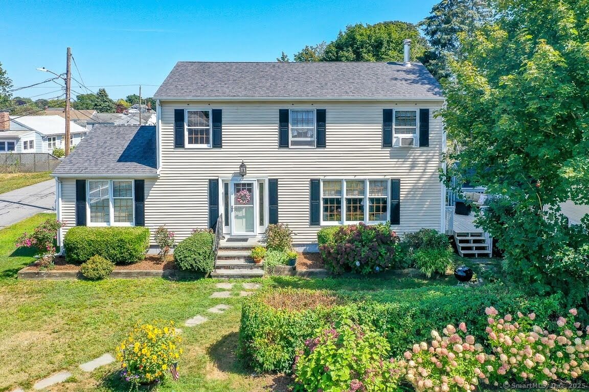 Property Photo: 4 Chartier Avenue CT 06475