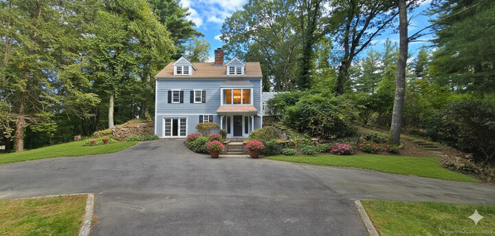 Property Photo:  187 West Avon Road  CT 06001 