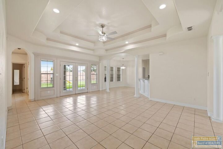 Property Photo:  3271 Emerald Valley Blvd.  TX 78526 