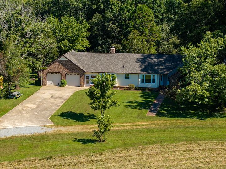 Property Photo:  1317 Highway 58  VA 24529 