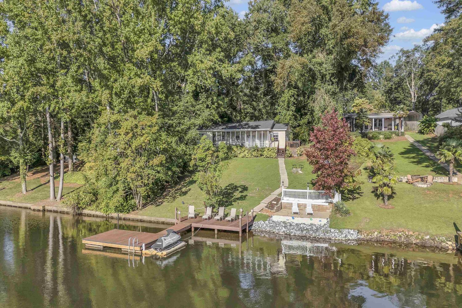 Property Photo:  151 Wendy Lane  SC 29349 