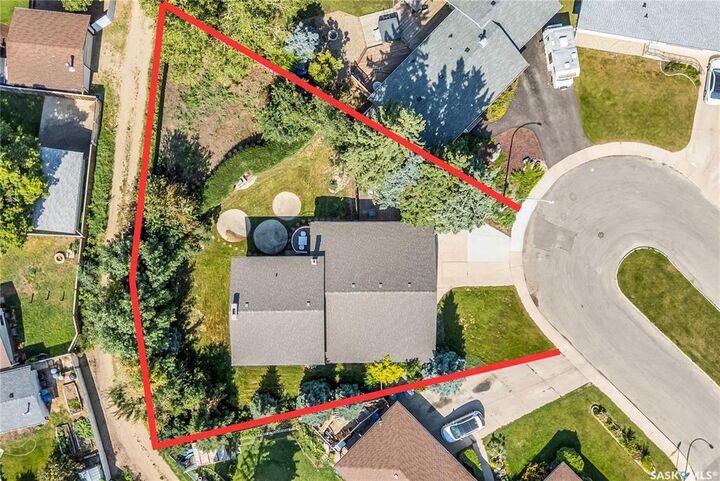 Photo de la propriété: 14 Malta Place SK S7L 3Z6
