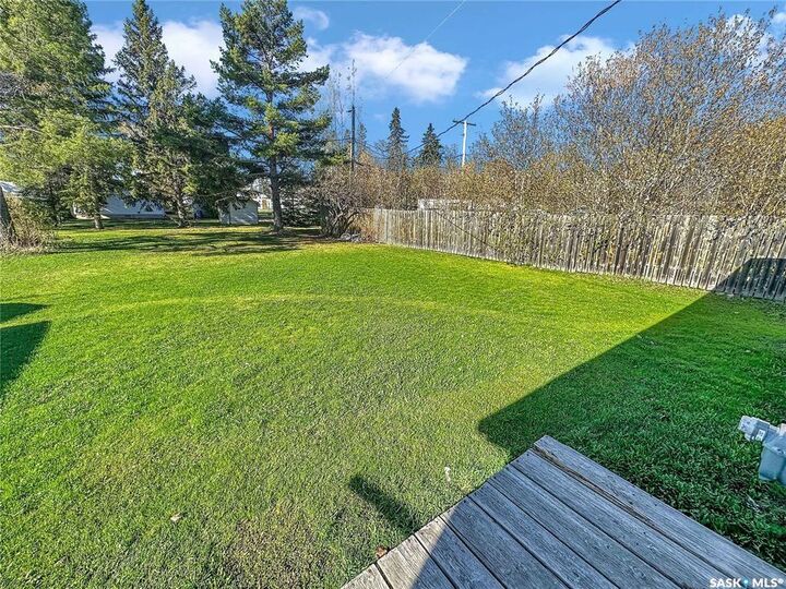 Property Photo: 121 Allan Avenue SK S0A 0M0