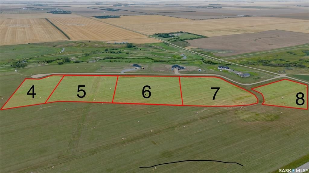 Property Photo:  Rural Address  SK S0G 0B6 