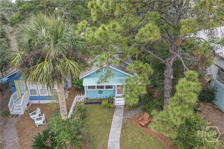 Property Photo:  1011 Lovell Avenue  GA 31328 