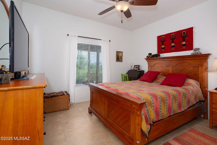 Property Photo: 10375 N Blue Bonnet Road AZ 85742