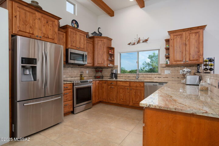 Property Photo:  10375 N Blue Bonnet Road  AZ 85742 