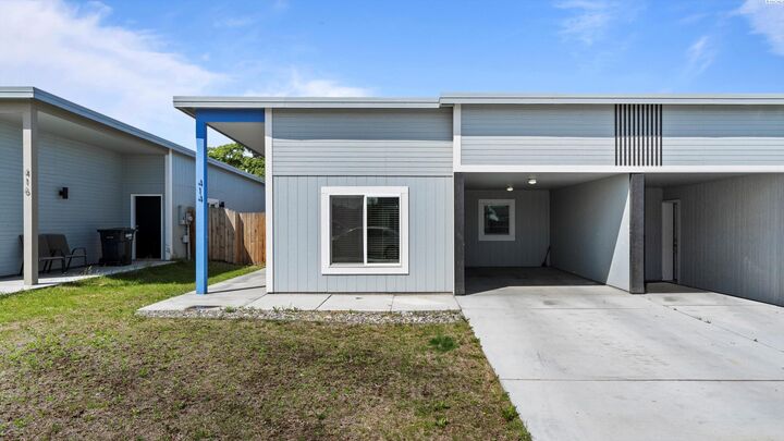 414 Whitefish Ln  Pasco WA 99301 photo