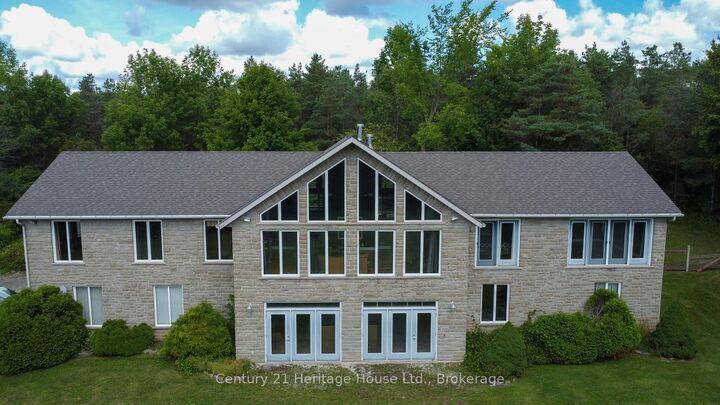 Property Photo:  323179 Durham Road E  ON N0G 1R0 