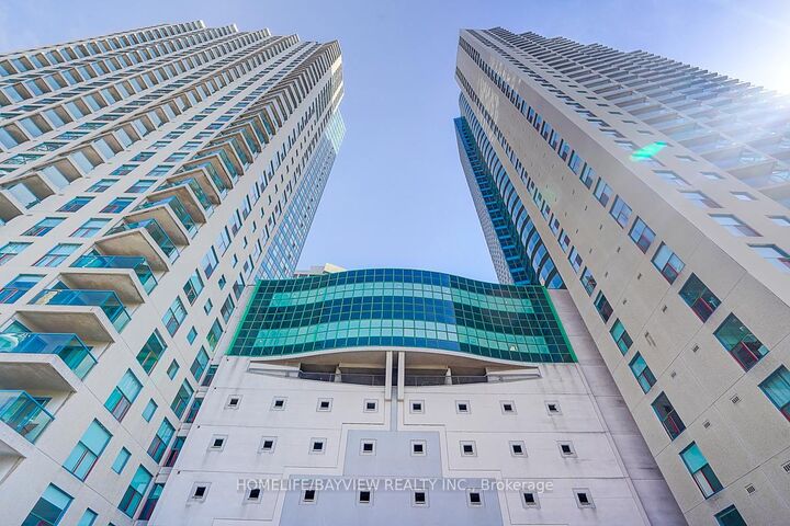 99 Harbour Square 3108 — photo 1