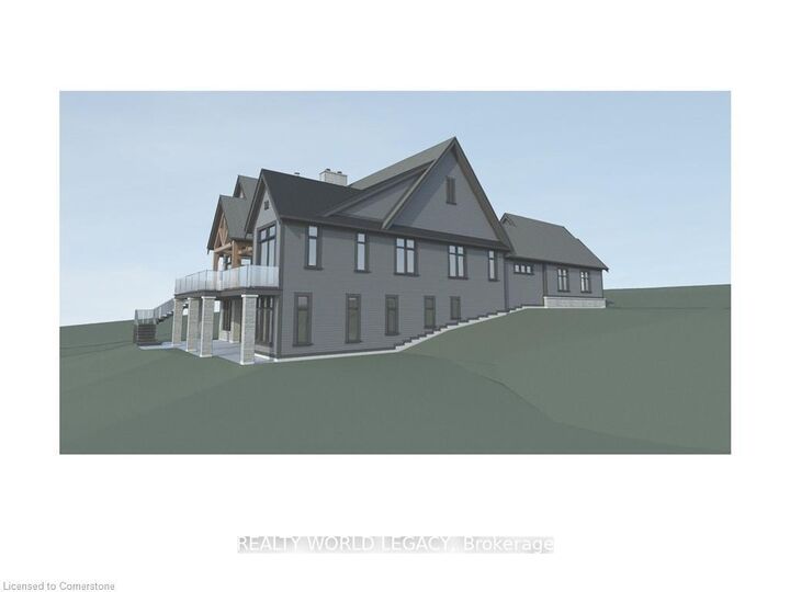 Property Photo: 163 Wilson Drive ON N0H 2T0