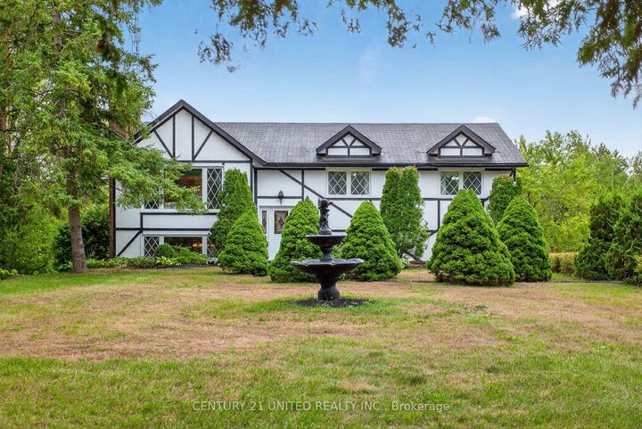 Property Photo: 1243 Seventh Line ON K9J 6X5