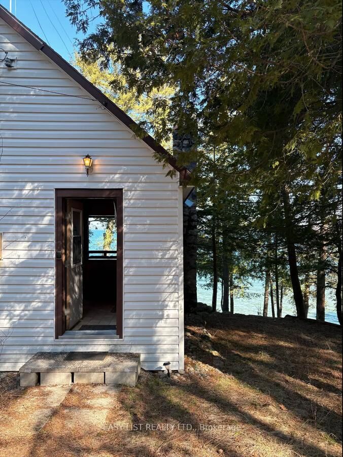 Property Photo: 16304 A Highway 17 N/A ON P0R 1H0