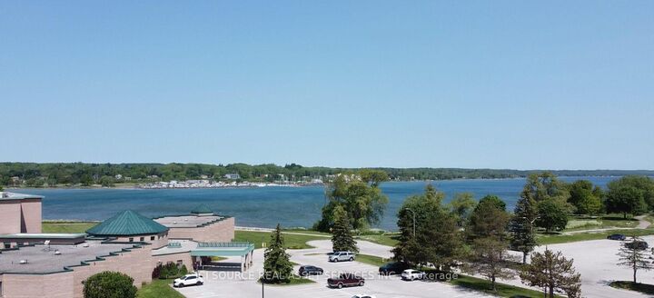 Property Photo:  297 18th Street E 107  ON N4K 2M4 