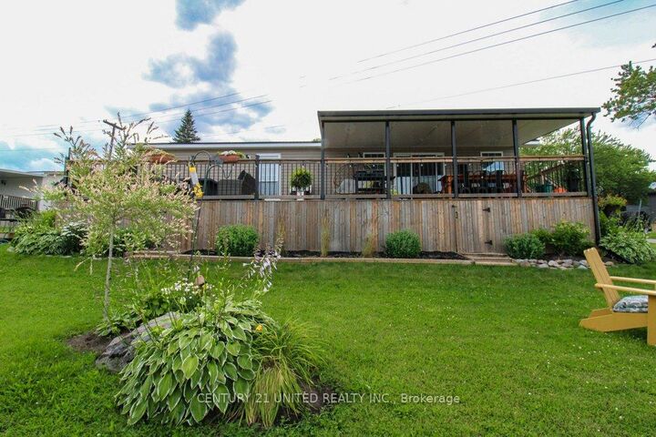 Property Photo:  920 Skyline Road 5 Marina Cres  ON K0L 1T0 