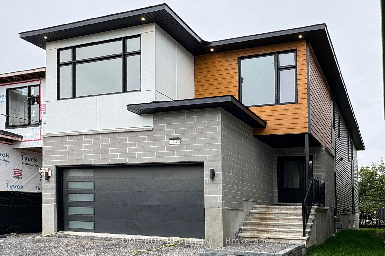 Property Photo: 2243 Page Road ON K1C 7K5