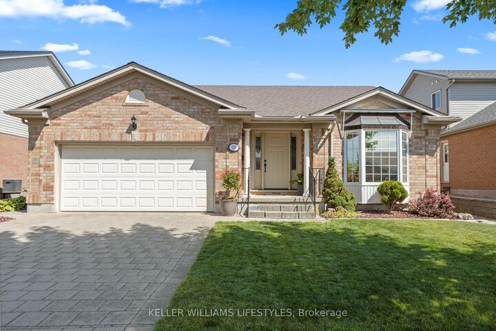 320 McGarrell Drive  London North ON N6G 5E9 photo