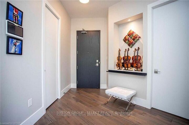 Photo de la propriété: 1705 Fiddlehead Place 208 ON N5G 5M6