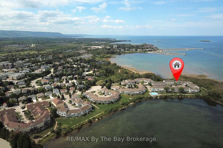 Property Photo: 40 Cranberry Surf N/A ON L9Y 5C4