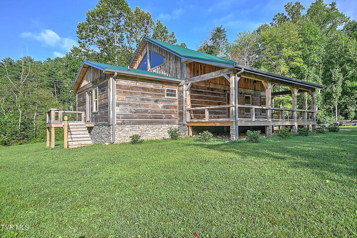 5322 Greenne Mountain Road  Greeneville TN 37743 photo