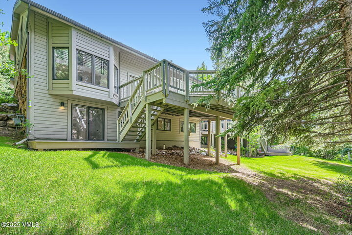 1359 Greenhill Court E  Vail CO 81657 photo