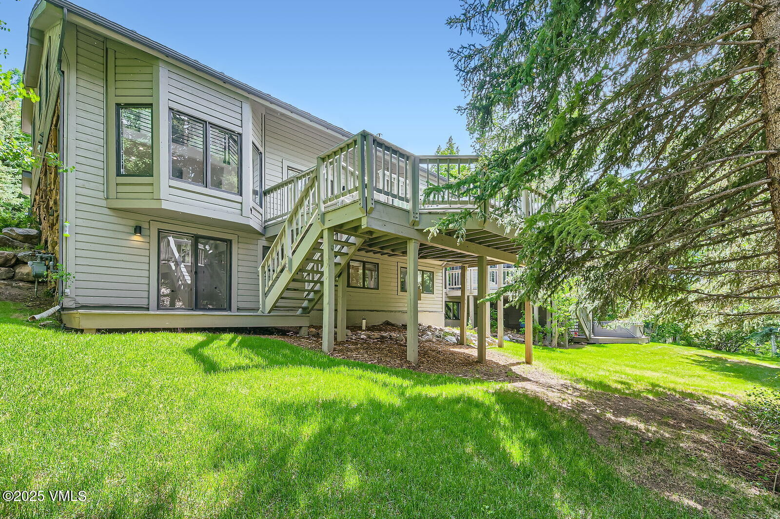 Property Photo: 1359 Greenhill Court E CO 81657