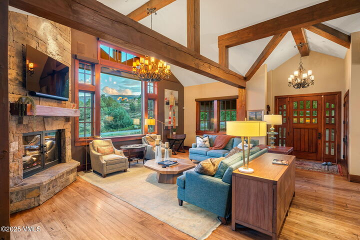 Property Photo: 505 Lark Sparrow Lane CO 81655