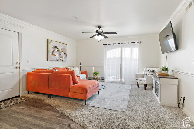 Property Photo: 497 S 2220 W 201 UT 84062