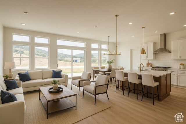 Property Photo: 1085 S 3440 E UT 84660