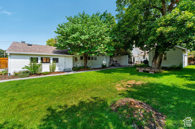 Property Photo: 371 N 200 E UT 84003