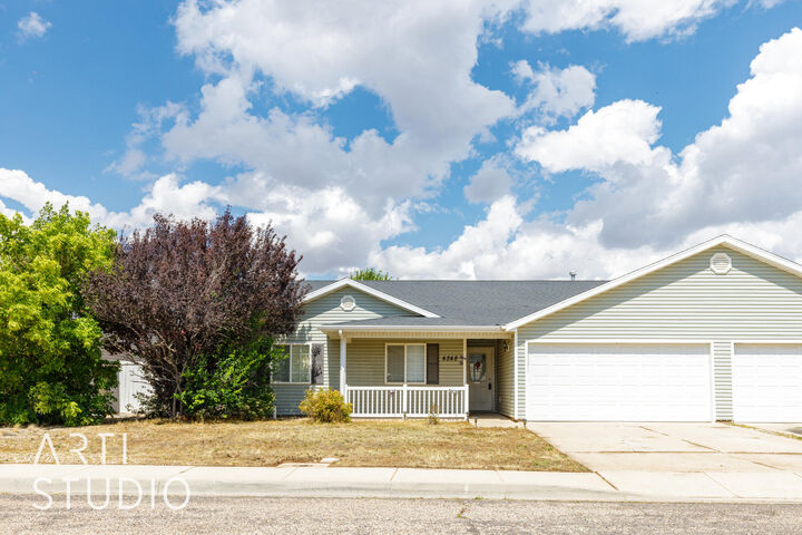 4248 W 275 N  Cedar City UT 84720 photo