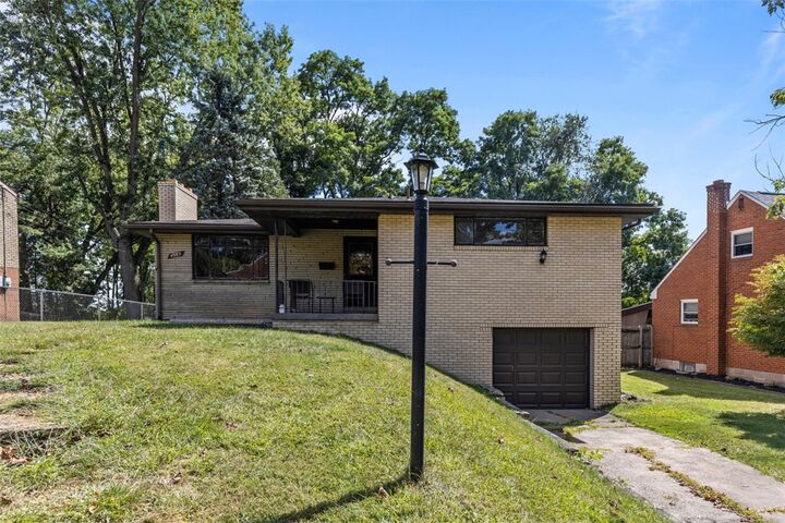 Property Photo: 4983 Willow Dr PA 15236