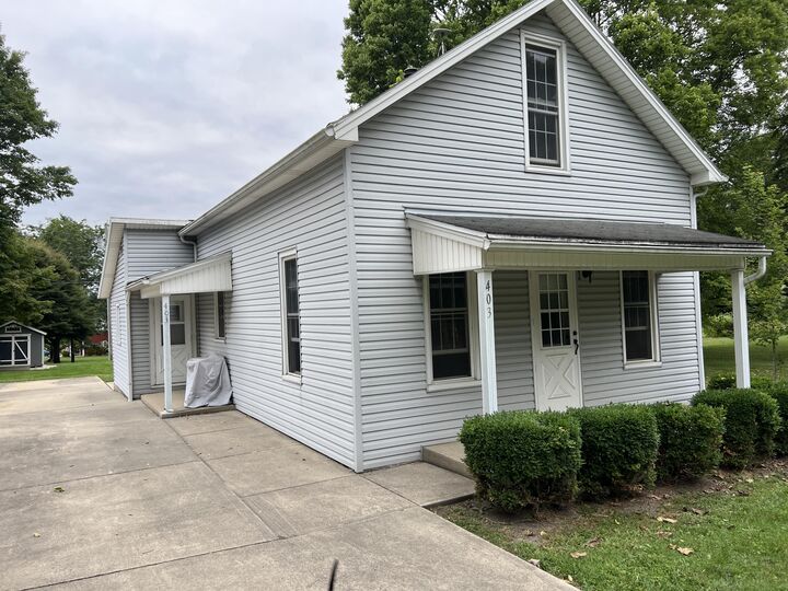 403 N Main Street  Christiansburg OH 45389 photo