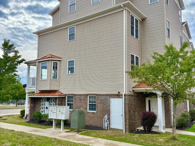 Property Photo: 321 Breeze Point Circle PA 16365