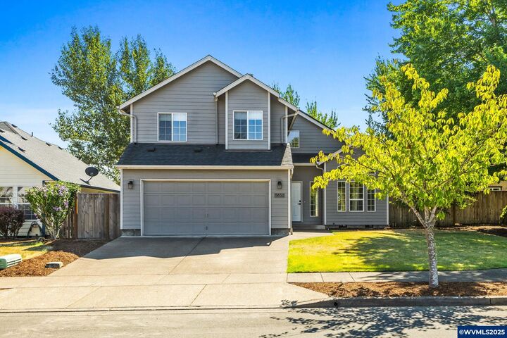 Property Photo: 5652 SW Bluestem Pl OR 97333
