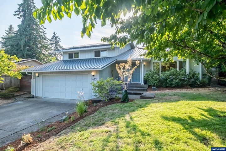 1430 NW Greenwood Pl  Corvallis OR 97330 photo