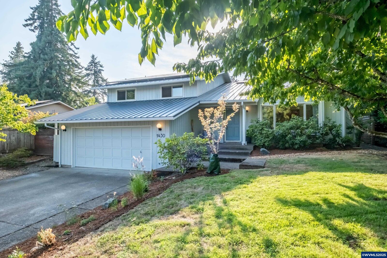 Property Photo:  1430 NW Greenwood Pl  OR 97330 