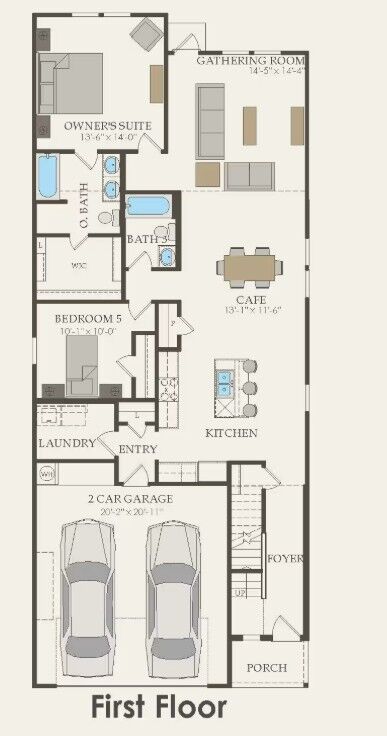 Property Photo:  403 Begonia Street  TX 78610 