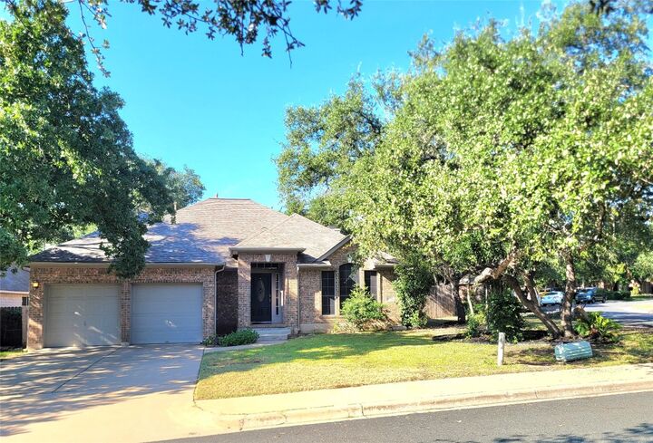 6405 Dunsmere Court  Austin TX 78749 photo