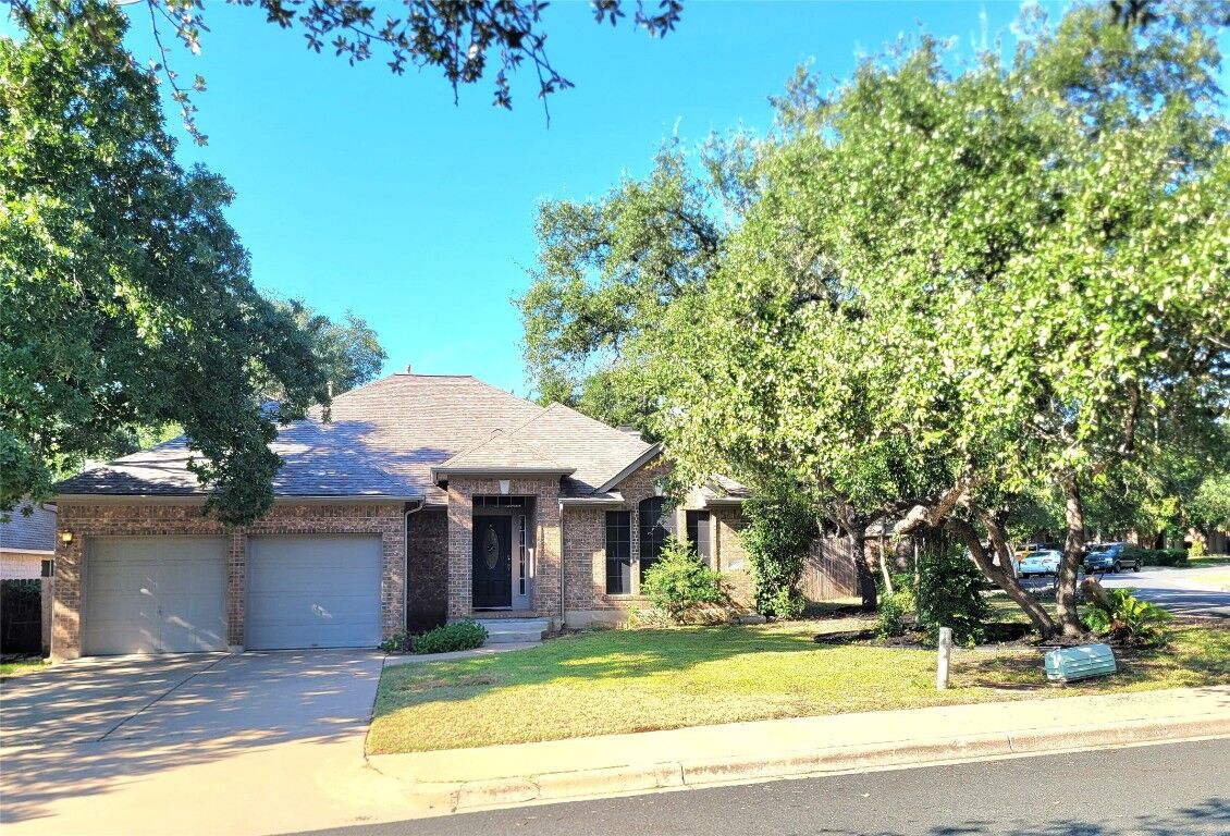 Property Photo:  6405 Dunsmere Court  TX 78749