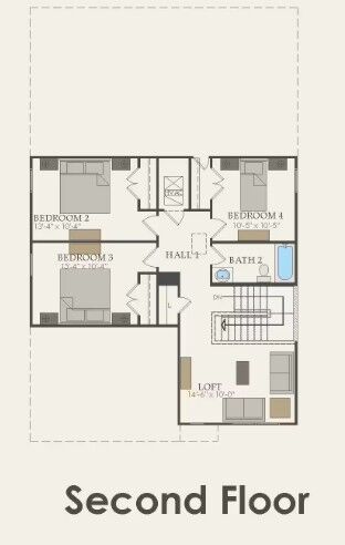 Property Photo:  508 Kapok Street  TX 78610 