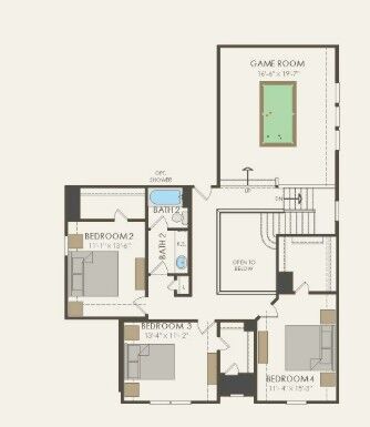 Property Photo:  6909 Cliff Rose Drive  TX 78669 